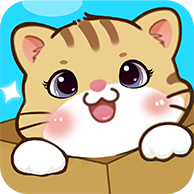 猫咪请就位赚钱小游戏