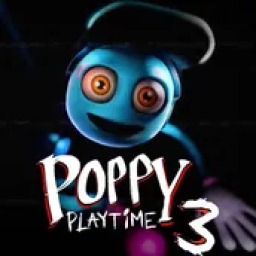 波比的游戏时间3同人游戏最新版下载(Poppy Playtime Chapter 3)