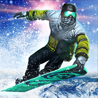 滑雪派对世界巡演游戏