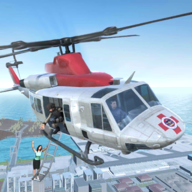直升机飞行模拟器下载安卓版(Helicopter Flight Pilot)