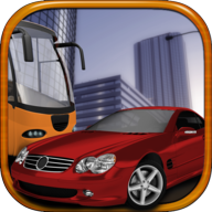 3d驾驶学校官方版(School Driving 3D)
