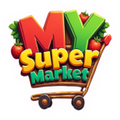 mysupermarket游戏