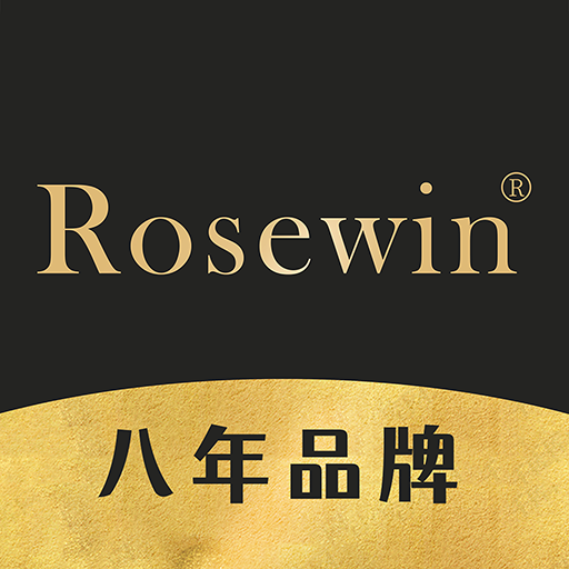rosewin鲜花直卖平台下载