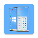 win10启动器(Win 10 Theme)v5.0 最新版