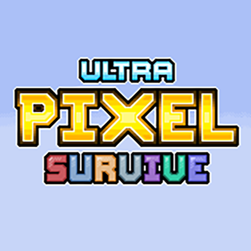 超像素生存RPG生存游戏下载安装(Ultra Pixel Survive)v1.1.0.8 最新版