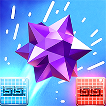方块躲避大冒险游戏v1.0.1 安卓版
