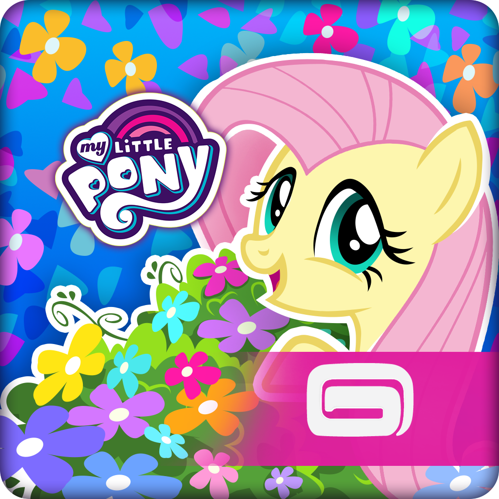 小马宝莉魔法公主最新版(My Little Pony安装器)v10.5.1a 安卓版