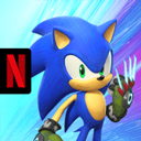索尼克极速冲刺最新版下载(Sonic Prime Dash)v1.17.0 最新版
