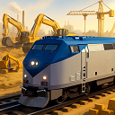 铁路大亨2手机中文版(TrainStation2)v4.18.3 安卓版
