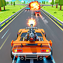 汽车射击高手游戏v1.0.1 安卓版