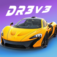 极速漂移3v3国际服下载v1.3.4 最新版