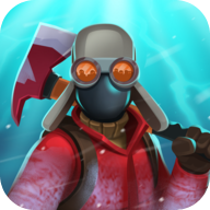 冰霜世界游戏(Frost World)v1.0.3 安卓版