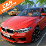 汽车模拟器m5中文版(Car Simulator M5)v1.64 最新版