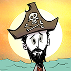 饥荒1.30爆改版(ShipWrecked)v1.30 最新版