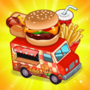 厨房争夺战2世界厨师游戏(Kitchen Scramble 2: World Cook)v2.0.0 安卓版