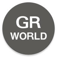 gr world app官方下载最新版本v1.1.0 安卓版